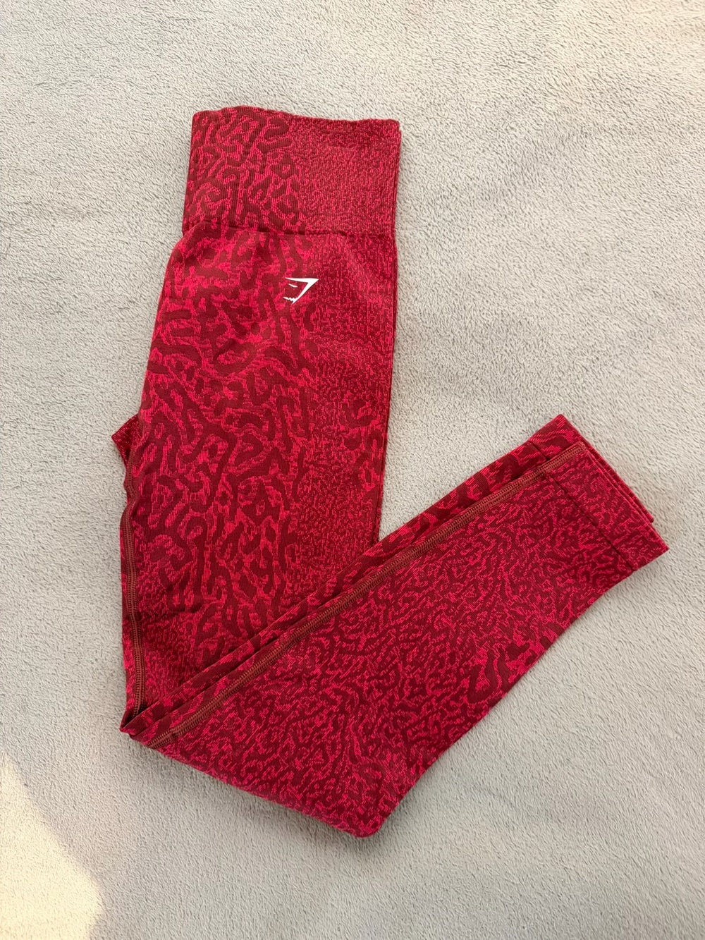 Gymshark leggings